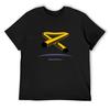 Tubular Bells II - Mike Oldfield T-Shirt Vintage Graphic Tee Hippie Clothes Sublime Shirts Graphic Funny T Shirts for Men