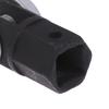 Scissor Jack Adapter 1/2 Inch For 1/2 Inch Drive Or Impact Wrench Tool Scissor Jack Adapter