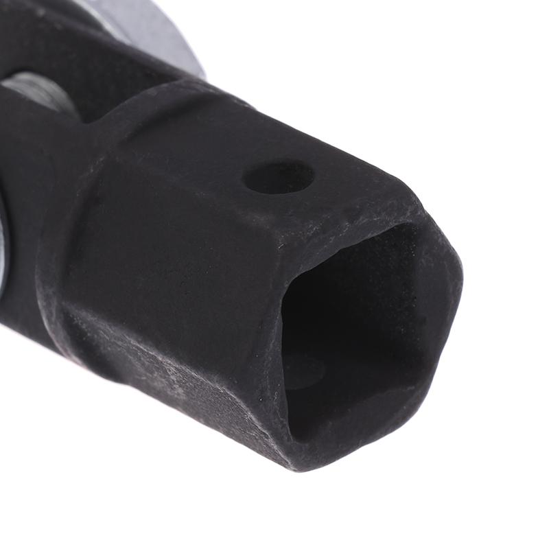 Scissor Jack Adapter 1/2 Inch For 1/2 Inch Drive Or Impact Wrench Tool Scissor Jack Adapter