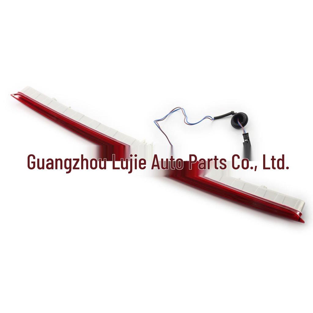 Compatible High-Mount Brake Light for BMW 5 Series Touring (Part No: 63257203224)