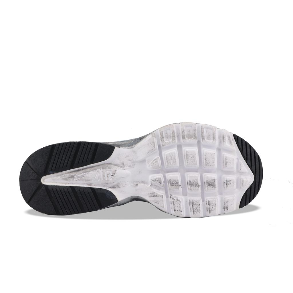 Nike Air Max Fusion Cushioning Abrasion Resistant Cushioning, Wear Resistant Low top Casual Running Shoes Men's CJ1670-102(Team222-)
