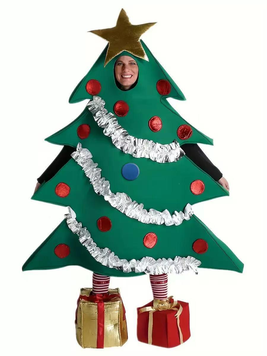 New Hot Selling Christmas Tree Performance