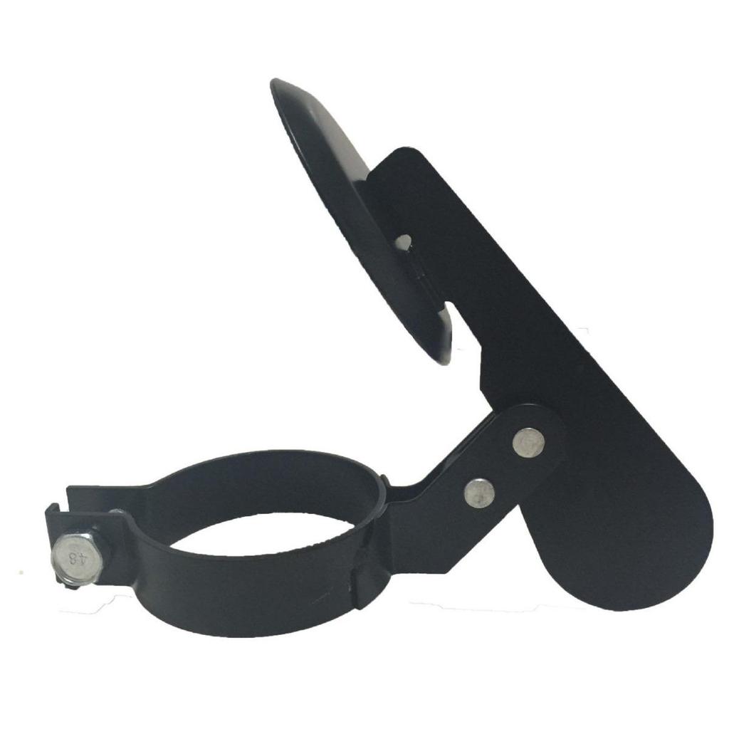 Rainproof Diesel Generator Set with Waterproof Long Handle Cover