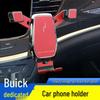 Wireless Charging Phone Holder for Buick Verano/Excelle