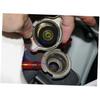 ABOOFAN Tank Thermostat Radiator Cap Car Submersible Pump Engine Radiator