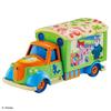 Takara Tomy Tomica Dream Tomica SP Disney Motors Goody Carry Zootopia 2 Miniature Car Toy (Ages 3 and up)