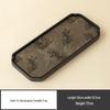 Shangqi Retro Bamboo Kungfu Tea Tray