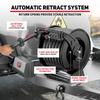 Motore – Pompe per erogazione e filtraggio carburante
