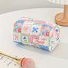 Case Toiletry Bag Skincare Bag Multi-Functional Storage Bag The Gift For Good Friend Valentine's Gift Wedding Bridesmaid Gift Travel