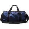 Unisex Large Capacity Sports Bag with Dry-Wet Separation for Fitness and Travel