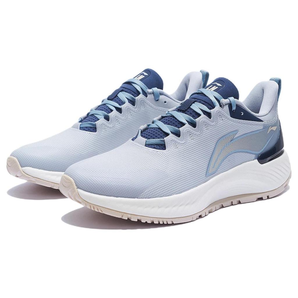 Li Ning YueYing Element Comfortable Slip Resistant Cushioning Abrasion Resistant ARHS007-7