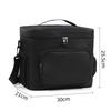 Large Capacity Insulated Picnic Bag