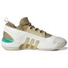 adidas D.O.N. Issue #5 Year of the Dragon Men Sneakers White Core-White Matte-Gold IH7517