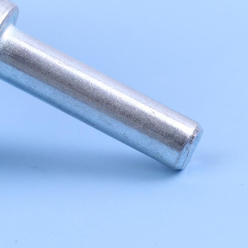 Купить Стальная проволочная колесная щетка для бурения Вращающийся ...