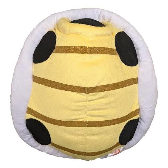 Super Mario Extra Large Plush Shell with Toy Diamond BIG (Red)