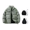 BOBBY ABLEY Puffer Jacket Unisex BO8862TPU3