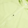 FILA Fitness Fashion Casual Sports Training Versatile Woven Hooded Jacket Men jackets Green A11M621712FLG