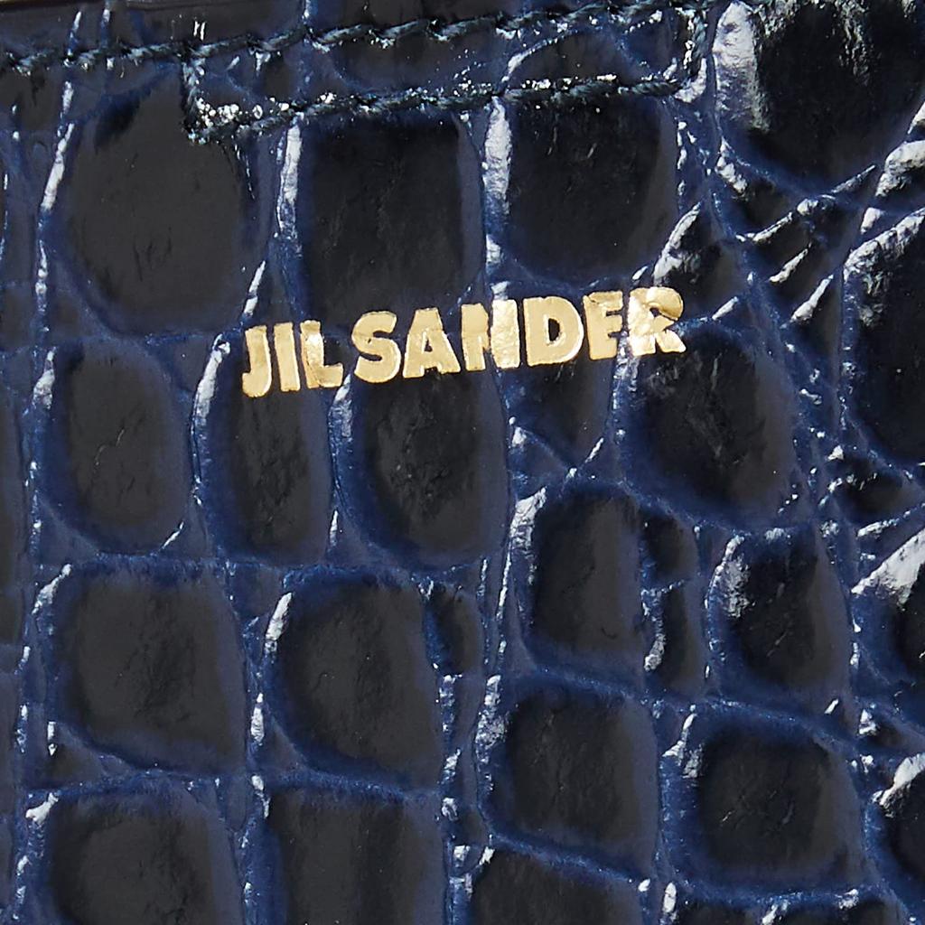 Shoulder Bag J07WG0001P4852 Tangle DarkBlue [Jil Sander] Women's [Item]