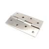 Deyu Industrial 304 Stainless Steel Butt Hinges