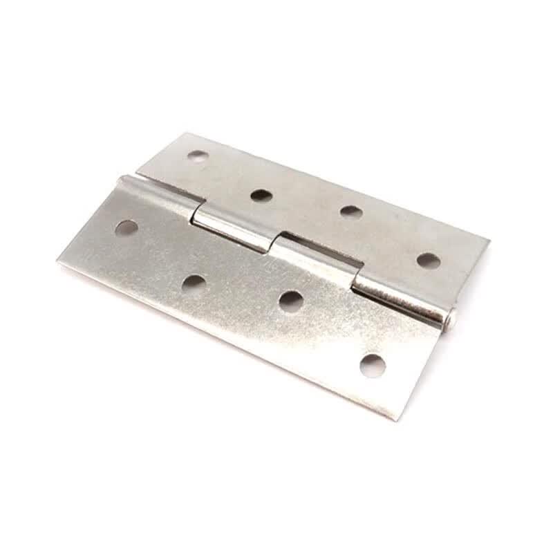 Deyu Industrial 304 Stainless Steel Butt Hinges