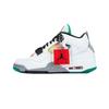 Air Jordan Wmns Air Jordan 4 Retro Rasta Jordan 4 AJ4 Rasta 2020 AQ9129-100