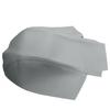 Grey Leather Car Storage Box Leather Cover Replace For Range Rover Sport 06-13