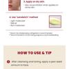 KSECRET SEOUL 1988 Cream : Retinal Liposome 1% + Fermented Rice