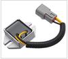 Rectifier for SKI-DOO LEGEND 380/500/550 515-175-655