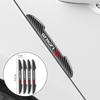 Car Door Handle Bowl Sticker Handle Anti-collision Strip Protector For Lexus ES300 RX330 RX300 GS300 IS250 IS200 CT200h IS300 NX