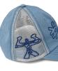 YESEYESEE Hardcore Mesh Cap Slate