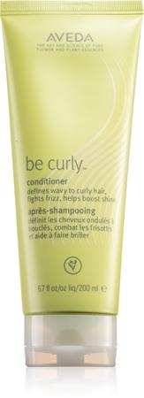 

Conditioner for curly and frizzy hair TU прозрачный
