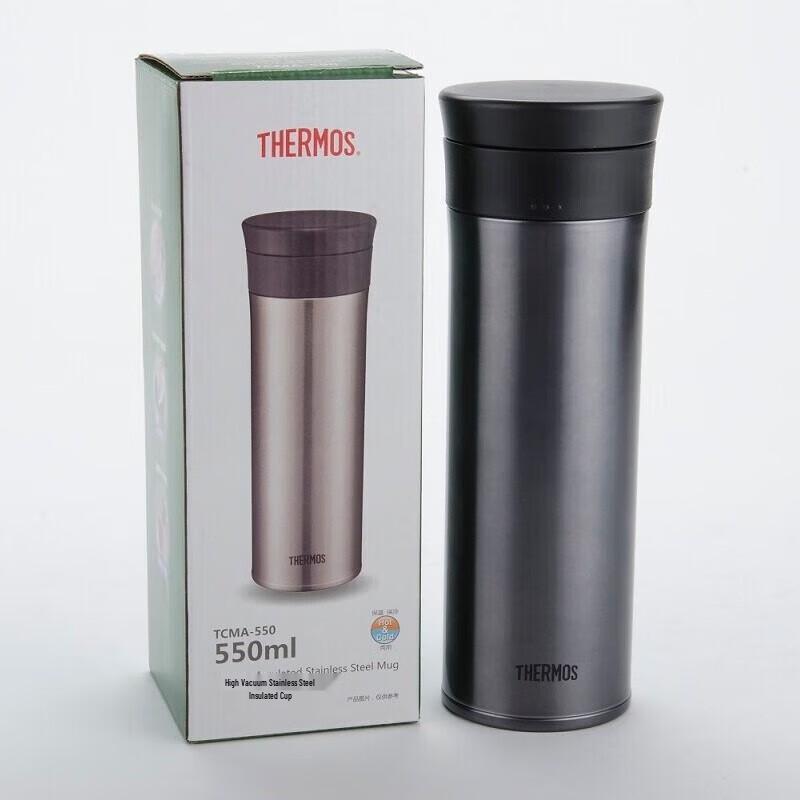 Thermos TCMA-550 Stainless Steel Insulated Mug