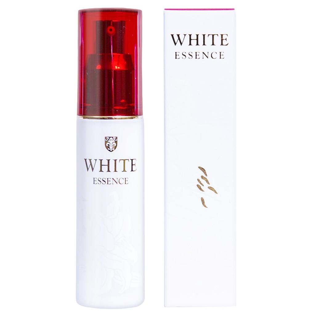 Miss Paris Official SC White Essence 30ml Whitening Cosmetics Skincare Anti-aging Basic Cosmetics Esthetic Salon Cosmetics