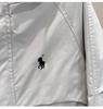 2025 Spring Men's Versatile Hooded Windbreaker Jacket Coat – Trendy Workwear Style for Autumn