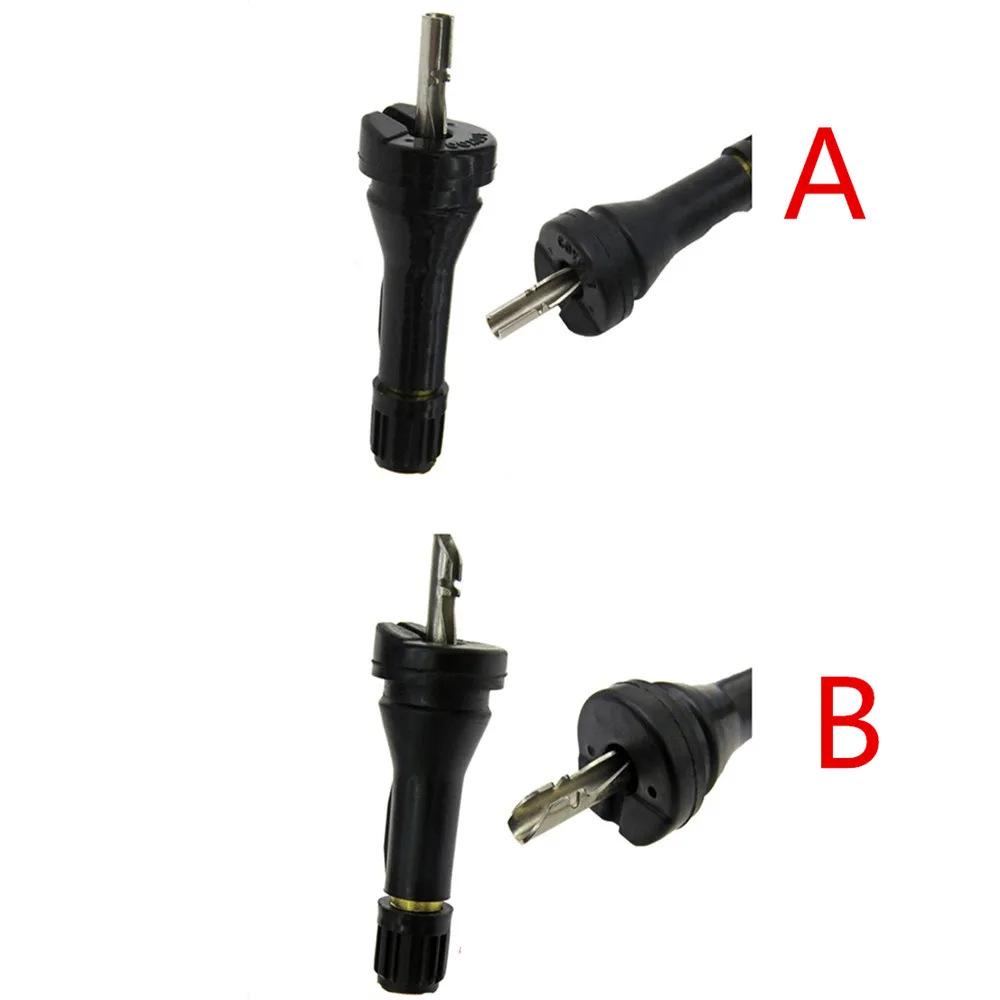 TPMS Tire Rubber Valve for New X-Trail, Sylphy, Teana, Nissan