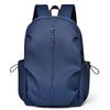 New Fashion Trend Backpack Travel Bag Large Capacity Computer Backpack High School College Student Leisure Backpack