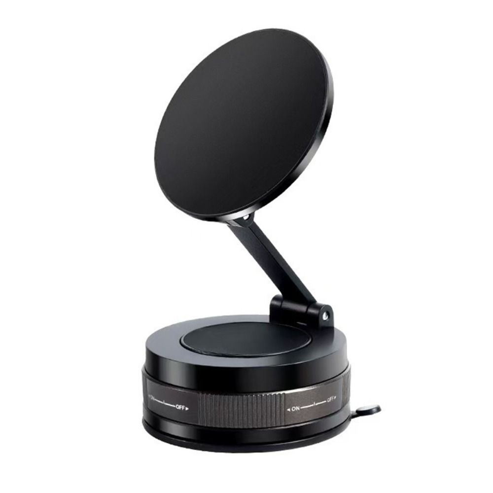 Suport Auto cu Ventuză pentru Telefon Rotativ Suport Telefon de Înaltă Calitate Magnetic Suport Telefon Parbriz