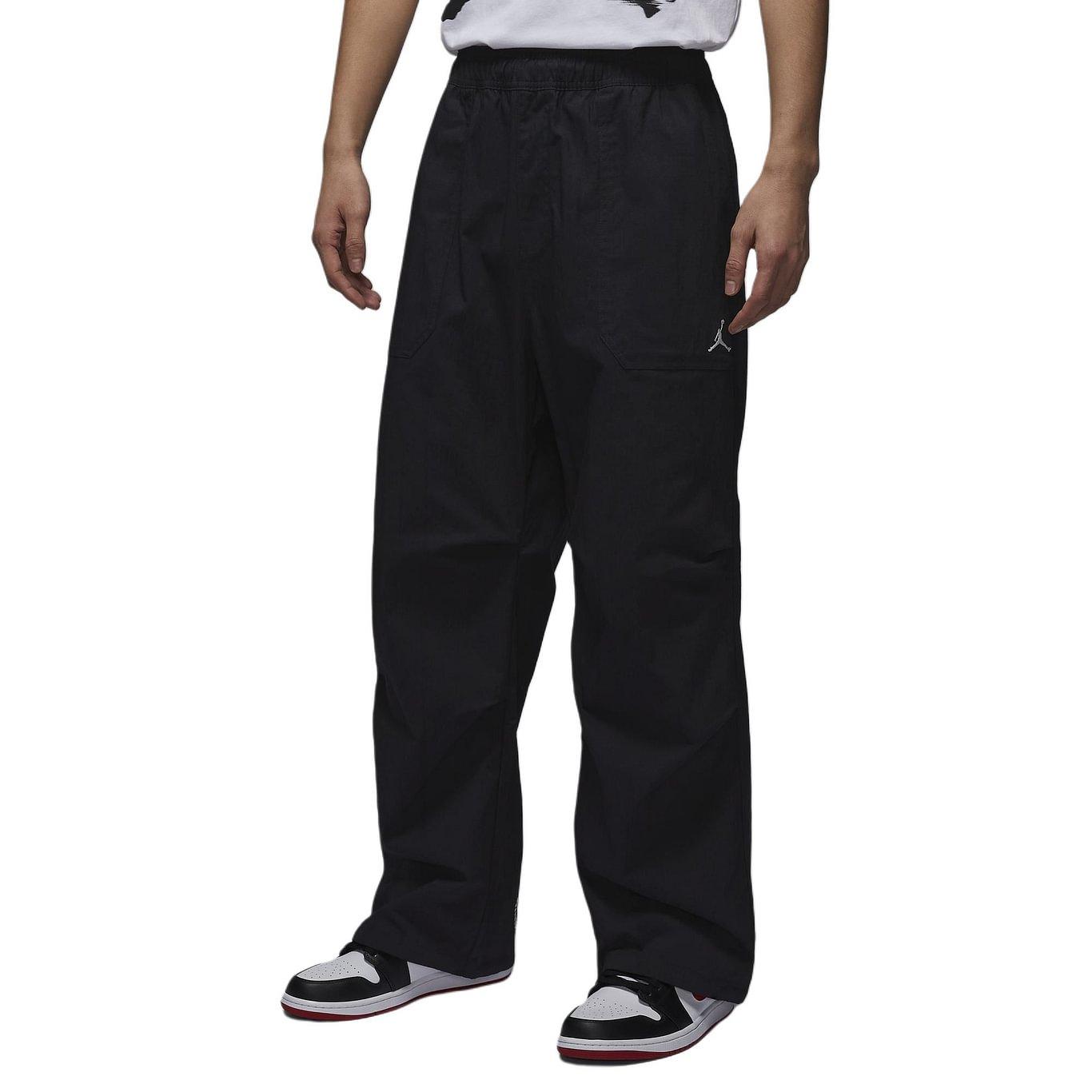 Jordan MVP Athletic Trousers Men s Black/Sail White/Sail White HQ8136-010 XL