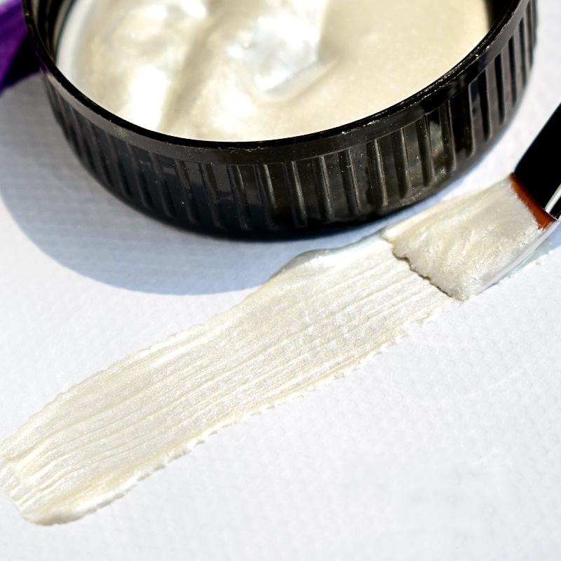 60ml Metallic Acrylic Paint Resin Pigments Golden Silvery Copper For Epoxy Resin Jewelry Making Handmade DIY Colorant Pigment