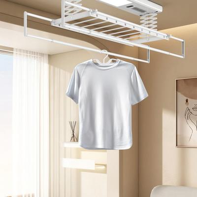 Set di Grucce di Plastica Collo Corto Antiscivolo per Uso Guardaroba