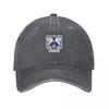 WB Scran K Hockey Baseball Cap Vintage Beach Outing Dropshipping Hiking Hat Unisex Caps Womens