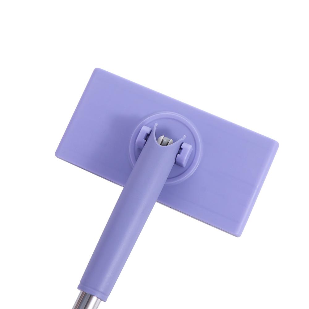 360°Rotation Face Towel Small Mop Durable Specific Mini Mop Dust Tool Hands-Free Mini Mop  Home