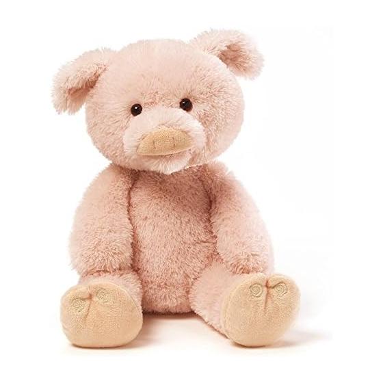 [GUND] This Little Piggy #4034215