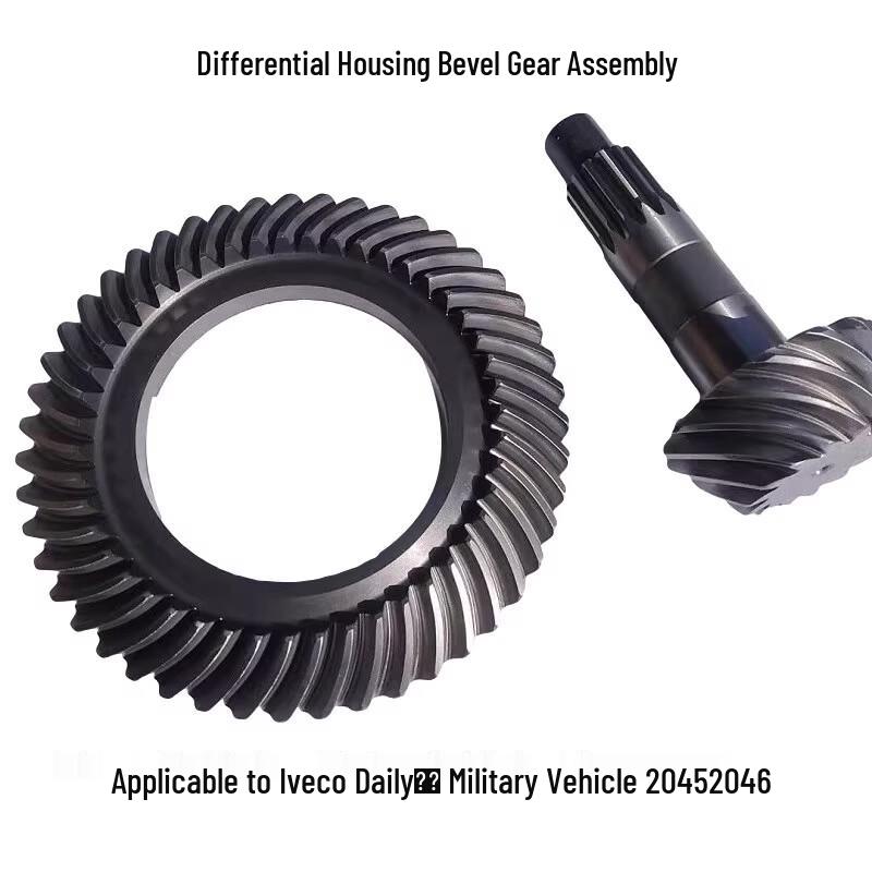 Iveco Daily/Ou Sheng Differential Bevel Gear