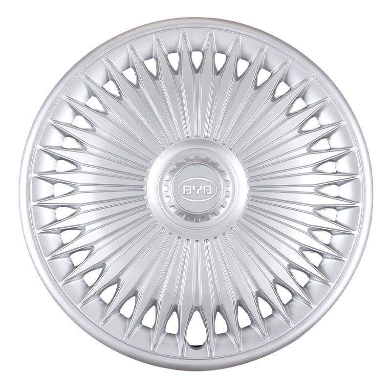 Compatible BYD M6/S6 17-Inch Wheel Hub Cap Decorative Cover
