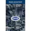 MHJKIA OEM 0K60A-32270 Ball Joint Assembly For KIA K2500/K2700/K2700II/K3000/K3000II 1997 0K60A32270
