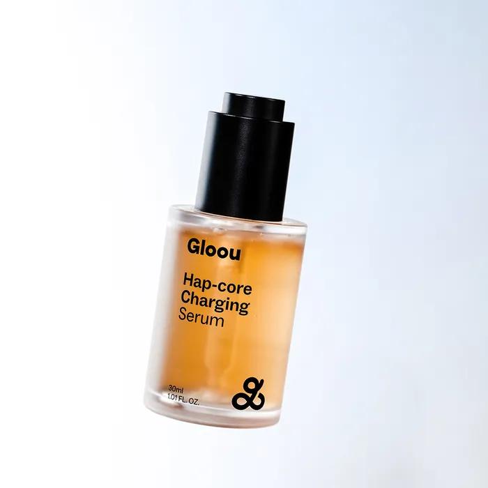 Glue Hepcore Charging Serum