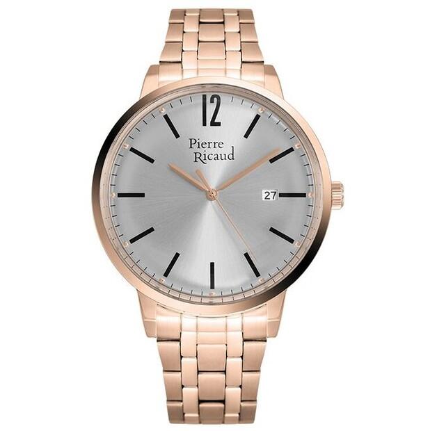 

Часы Pierre Ricaud P97246.91R7Q One Size