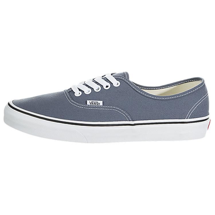 

Vans Authentic Casual Low Tops Skateboarding Shoes Blue VN0A38EMUKY 40.5