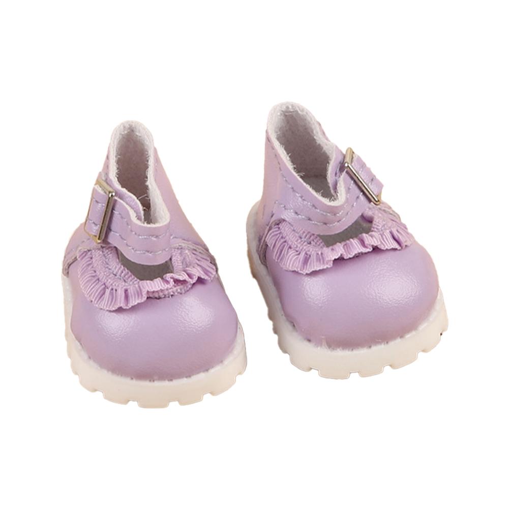 Für 17cm Labubu Puppenkleidung Modekleid Puppenkleidung Farblich passender Gazerock Puppenzubehör Niedliche Dekoration Kleine Kleidung